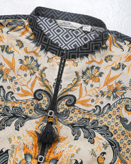 Smart Fit Printed Two-Piece Lawn