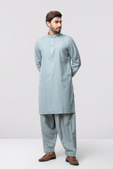 Regular Fit Kabli Set