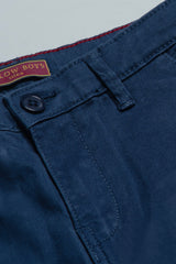 Boys Woven Pant (6-8 Years)