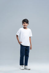 Boys Woven Pant (2-4 Years)