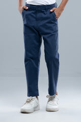 Boys Woven Pant (6-8 Years)