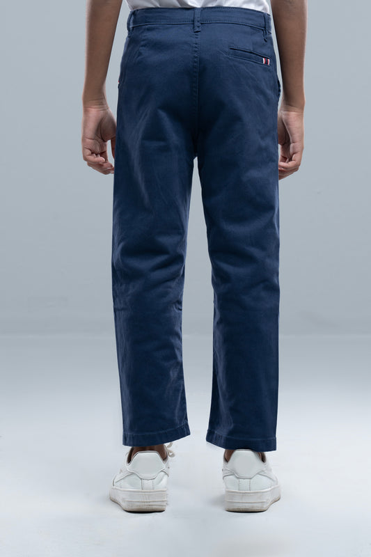 Boys Woven Pant (2-4 Years)