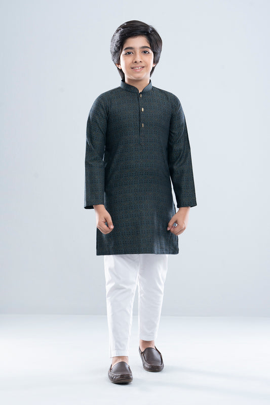 Boys Panjabi (8-15 Years)