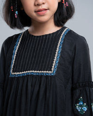 Girls' Ethnic Top (2-4 Years)