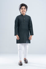 Boys Panjabi (0-7 Years)