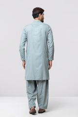 Regular Fit Kabli Set