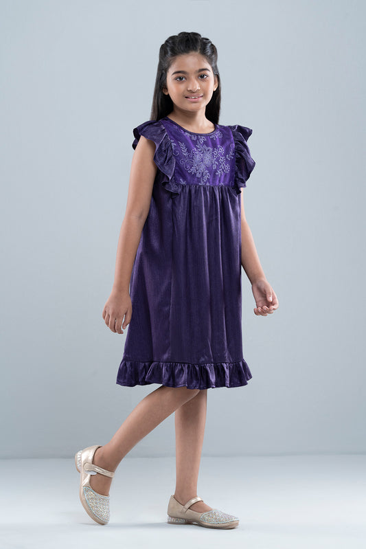 Princess Top (6-8 Years)