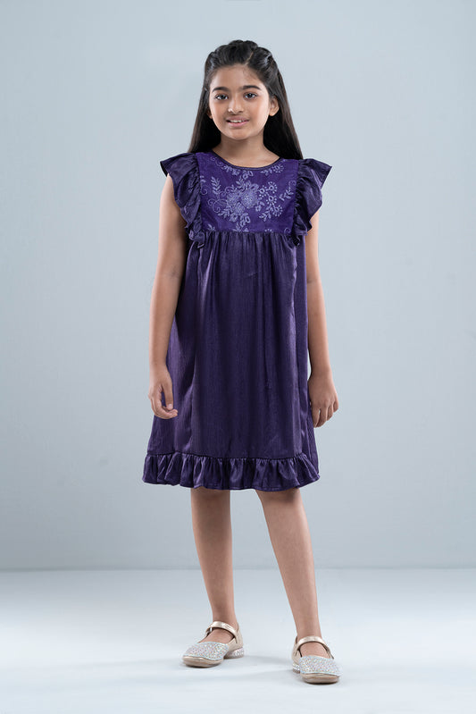 Princess Top (6-8 Years)