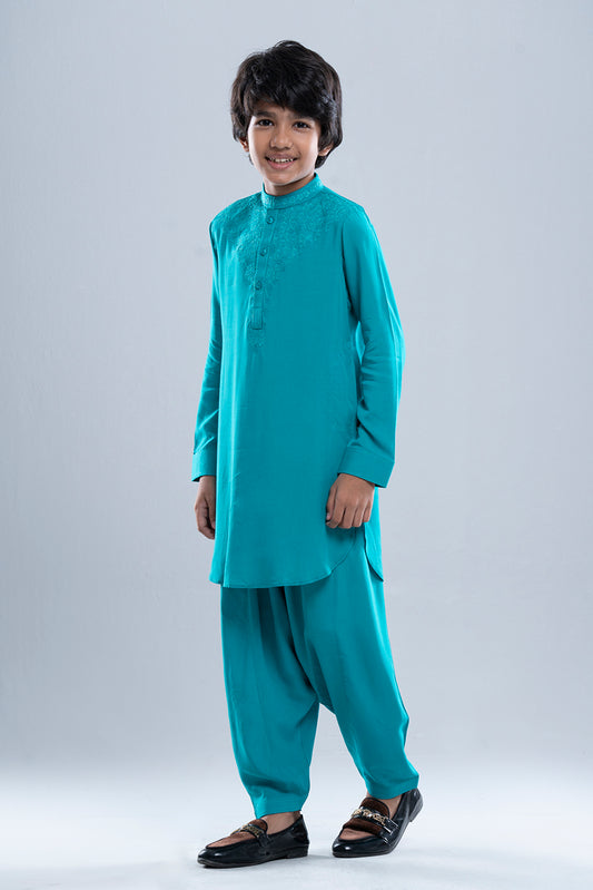 Boys Kabli (0-7 Years)