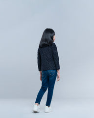 Princess Blazer (4-8 Years)
