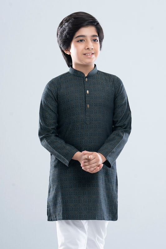 Boys Panjabi (8-15 Years)