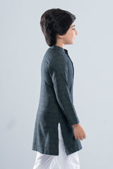 Boys Panjabi (0-7 Years)