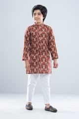Boys Panjabi (8-15 Years)