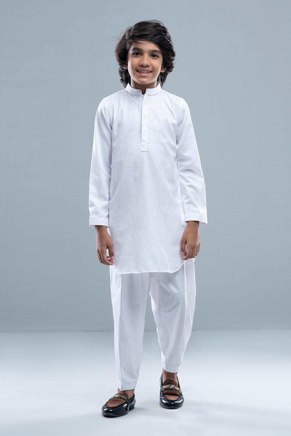 Boys Kabli (8-15 Years)