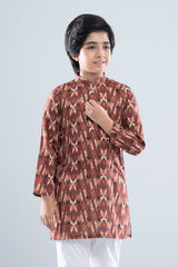 Boys Panjabi (8-15 Years)