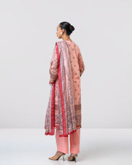 Women's Three-Piece Lawn