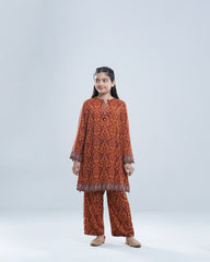 Princess Ethnic Set (6-8 Years)