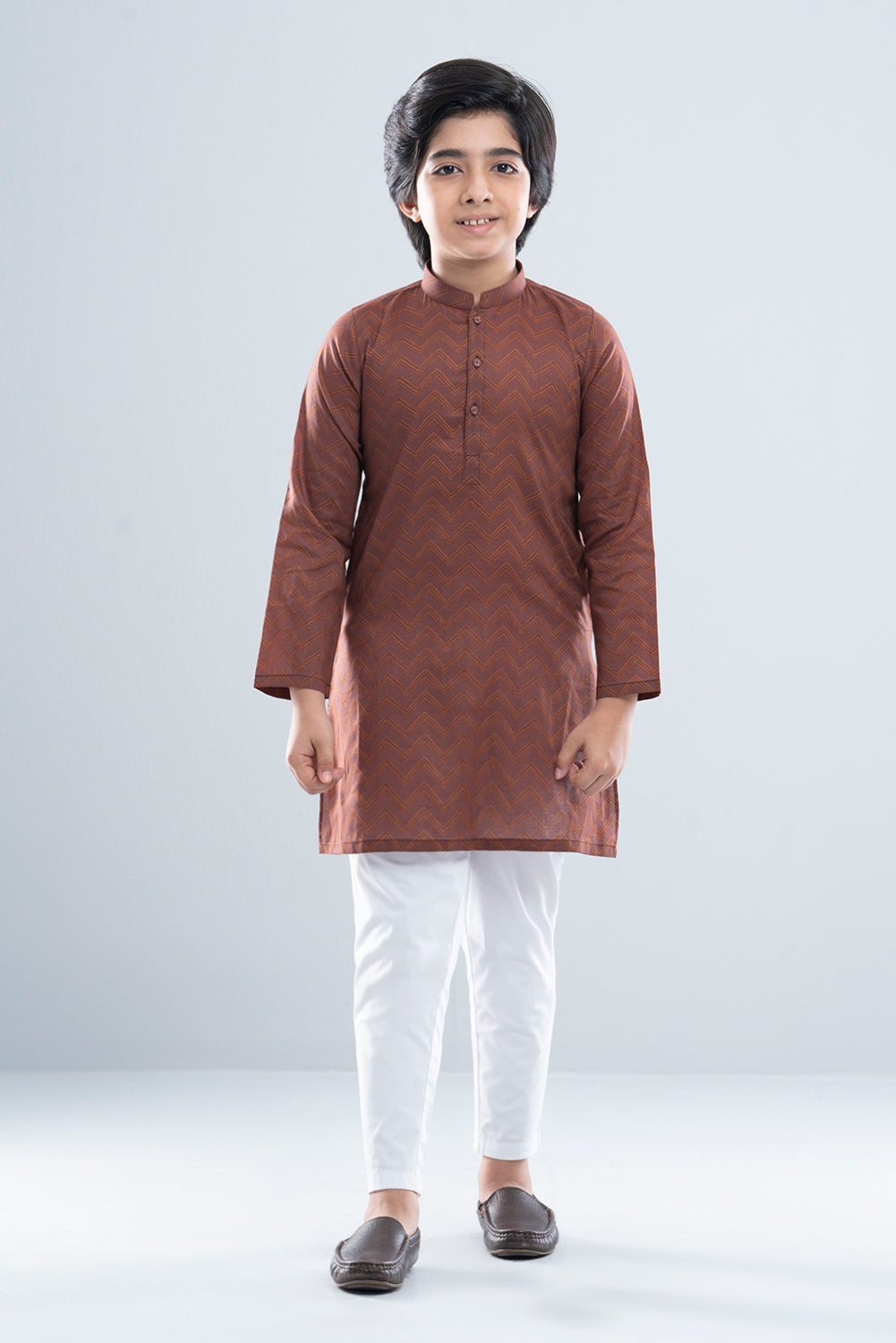 Boys Panjabi (8-15 Years)