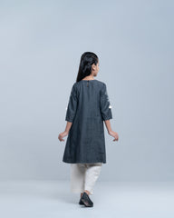 Girls' Ethnic Top (2-4 Years)