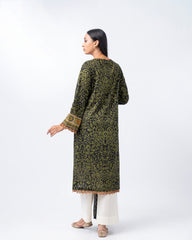 Smart Fit Embroidered Two-Piece Lawn