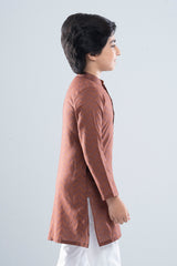 Boys Panjabi (8-15 Years)