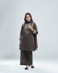 Princess Lawn (10-14 Years)