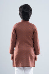 Boys Panjabi (8-15 Years)