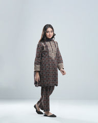 Princess Lawn (10-14 Years)