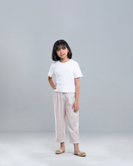 Girls' Palazzo (2-4 Years)