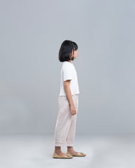 Girls' Palazzo (2-4 Years)