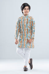 Boys Panjabi (8-15 Years)