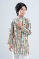 Boys Panjabi (8-15 Years)