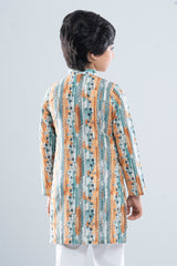 Boys Panjabi (8-15 Years)