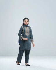 Princess Lawn (2-4 Years)