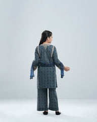 Princess Lawn (2-4 Years)