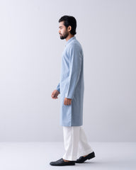 Slim Fit Semi-Formal Panjabi