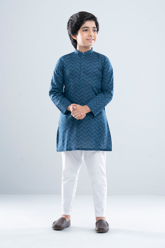 Boys Panjabi (8-15 Years)