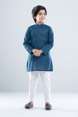 Boys Panjabi (0-7 Years)