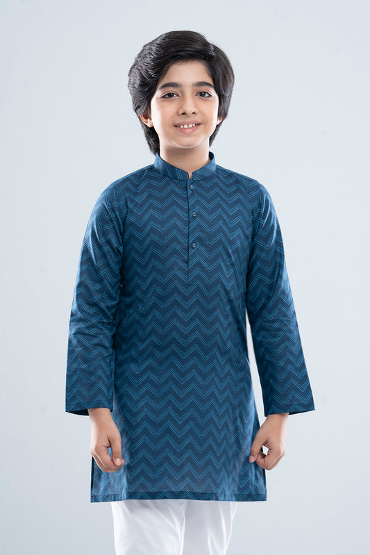 Boys Panjabi (8-15 Years)