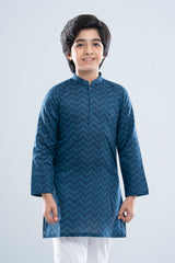 Boys Panjabi (0-7 Years)