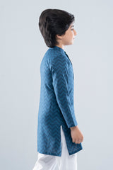 Boys Panjabi (0-7 Years)