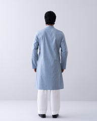 Slim Fit Semi-Formal Panjabi