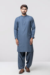 Regular Fit Kabli Set