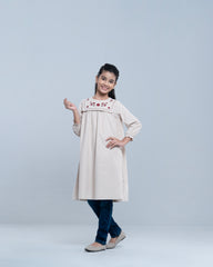 Girls' Dress (6-8 Years)