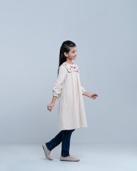 Girls' Dress (6-8 Years)