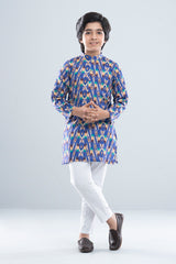 Boys Panjabi (8-15 Years)