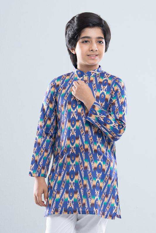 Boys Panjabi (8-15 Years)