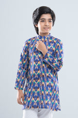 Boys Panjabi (8-15 Years)