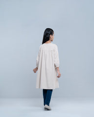 Girls' Dress (2-4 Years)