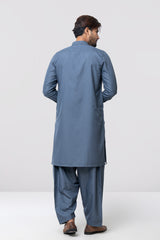 Regular Fit Kabli Set